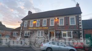 Picture of The Antelope Inn