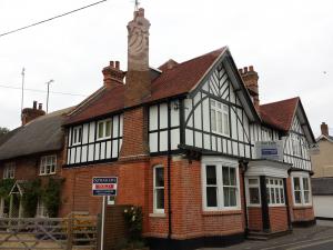 Picture of Greyhound Hotel
