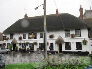 Picture of The Ship Inn