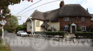 Picture of The Swan