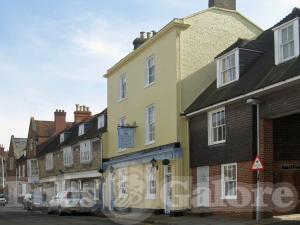 Picture of The Bakers Arms