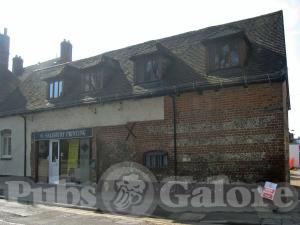 Picture of The Barley Mow