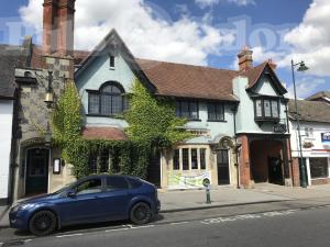 Picture of The Bell (JD Wetherspoon)