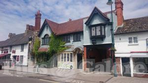 Picture of The Bell (JD Wetherspoon)