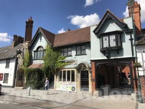 Picture of The Bell (JD Wetherspoon)