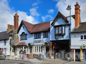Picture of The Bell (JD Wetherspoon)