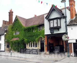 Picture of The Bell (JD Wetherspoon)
