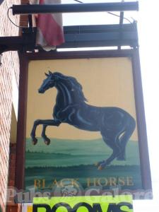 Picture of The Black Horse Inn