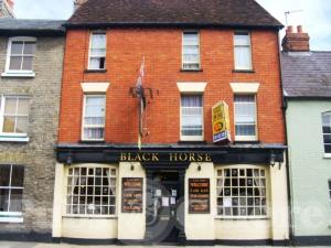 Picture of The Black Horse Inn