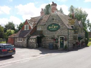 Picture of The Boot Inn