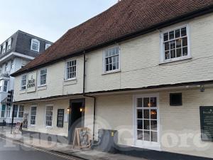 Picture of Bell & Crown