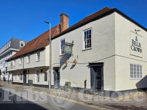 Picture of Bell & Crown