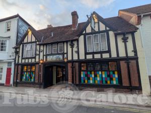 Picture of Coach & Horses