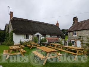 Picture of Compasses Inn