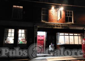 Picture of Duke of York