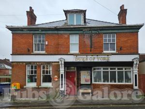 Picture of Duke of York