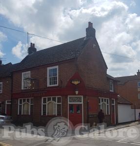 Picture of Five Bells