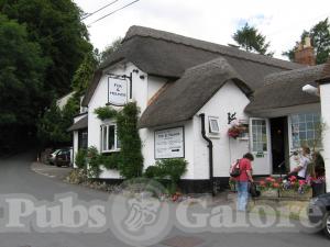 Picture of Fox & Hounds