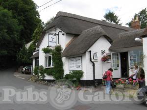 Picture of Fox & Hounds