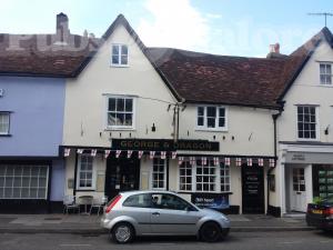 Picture of George & Dragon