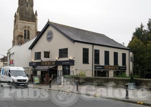 Picture of The Bridge Tap