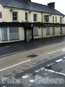 Picture of Malmesbury Arms