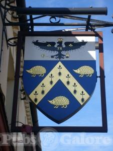 Picture of Malmesbury Arms
