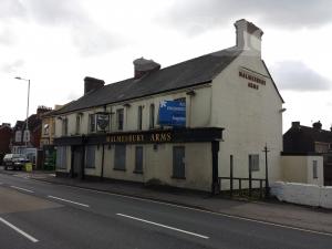 Picture of Malmesbury Arms