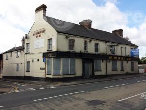 Picture of Malmesbury Arms