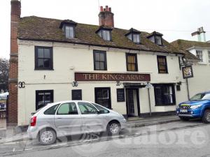 Picture of The Kings Arms