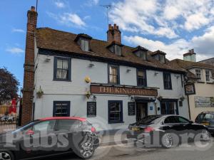 Picture of The Kings Arms