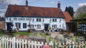 Picture of The Kings Head