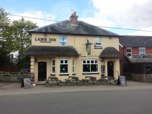 Picture of The Lamb Inn