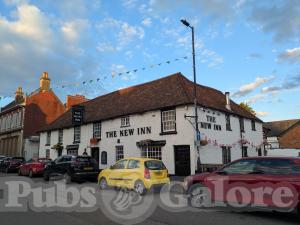 Picture of The New Inn