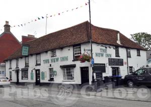 Picture of The New Inn