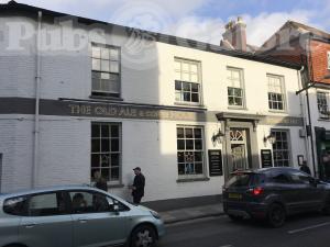 Picture of Old Ale & Coffee House