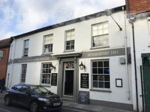 Picture of Old Ale & Coffee House