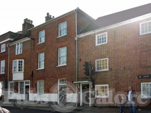 Picture of Old Bell Inn