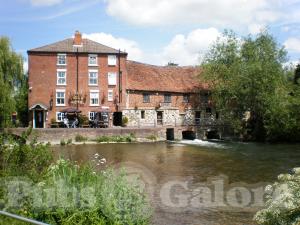 Picture of Old Mill Hotel