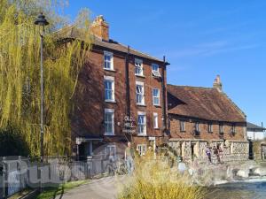 Picture of Old Mill Hotel