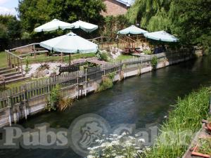 Picture of Old Mill Hotel