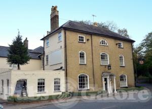 Picture of Pembroke Arms Hotel