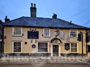 Picture of Queens Arms
