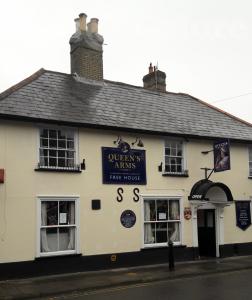 Picture of Queens Arms