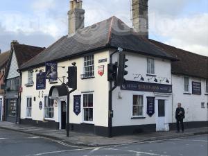 Picture of Queens Arms