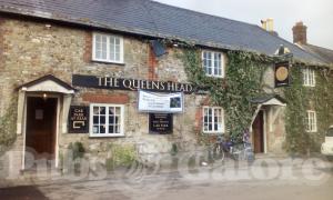 Picture of The Queens Head