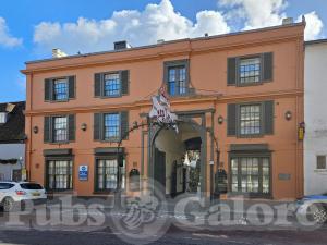 Picture of 1220 Bar @ Red Lion Hotel