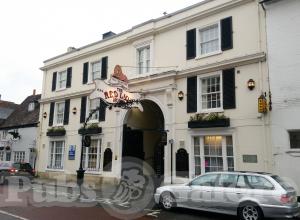 Picture of 1220 Bar @ Red Lion Hotel