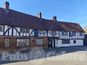 Picture of Rose & Crown Hotel