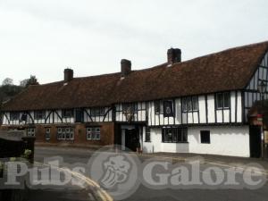 Picture of Rose & Crown Hotel